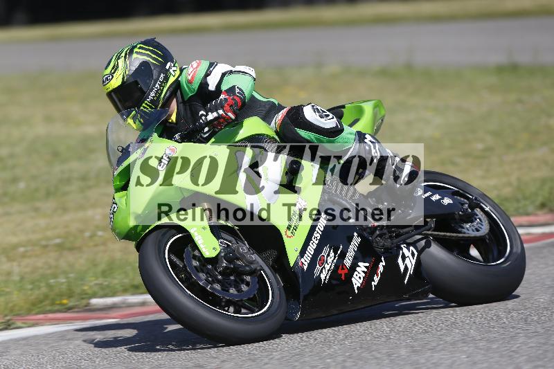/21 29.05.2025 Speer Racing ADR/Gruppe gelb/56